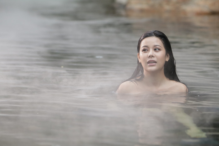 'Ngạ Quỷ: Tiếng thét đồng gió hú': Làn gió mới của dòng phim kinh dị Halloween 2020 Ảnh 10