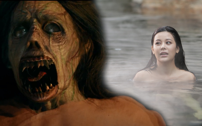 'Ngạ Quỷ: Tiếng thét đồng gió hú': Làn gió mới của dòng phim kinh dị Halloween 2020 Ảnh 2