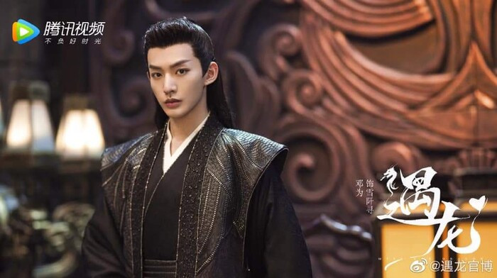 Loạt phim tiên hiệp, huyền huyễn 2020 -2021: Lý Dịch Phong, Hứa Khải có đánh bại 'Hạo Y Hành' của Trần Phi Vũ, La Vân Hi? Ảnh 10