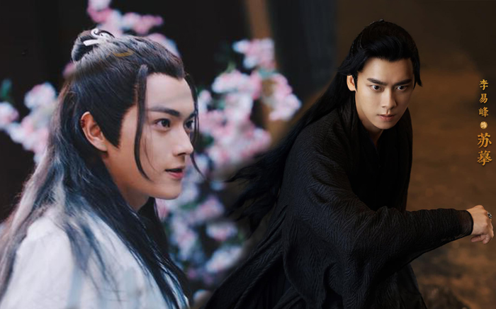 Loạt phim tiên hiệp, huyền huyễn 2020 -2021: Lý Dịch Phong, Hứa Khải có đánh bại 'Hạo Y Hành' của Trần Phi Vũ, La Vân Hi? Ảnh 2