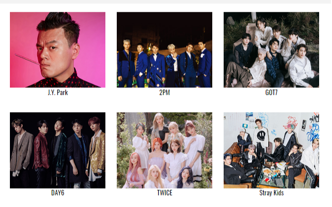 JYP Entertainment dính bẫy lừa đảo lên tới 100 tỷ đồng: Thật hồ đồ! Ảnh 2