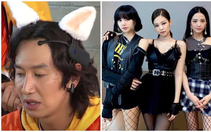 Lý do BLACKPINK ít đi show khi comeback - Lee Kwang Soo chọn hoa khôi là ai? Ảnh 2