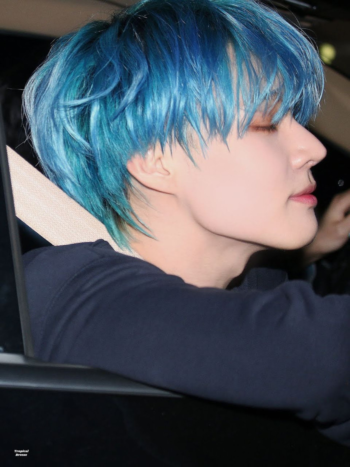 Điểm tên 8 mỹ nam Hàn Quốc có visual hoàn hảo hơn đồ họa vi tính Ảnh 12