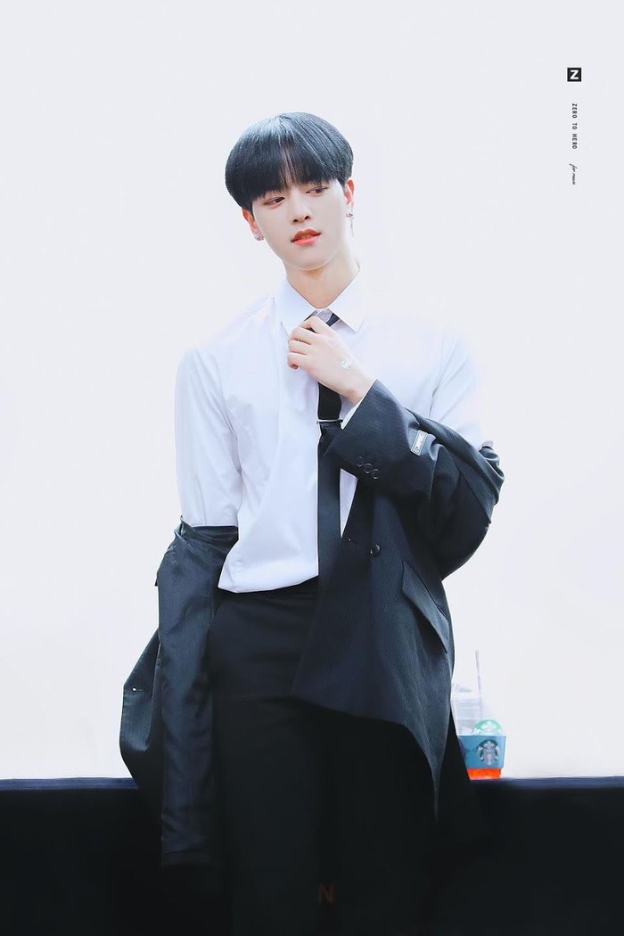 Điểm tên 8 mỹ nam Hàn Quốc có visual hoàn hảo hơn đồ họa vi tính Ảnh 17