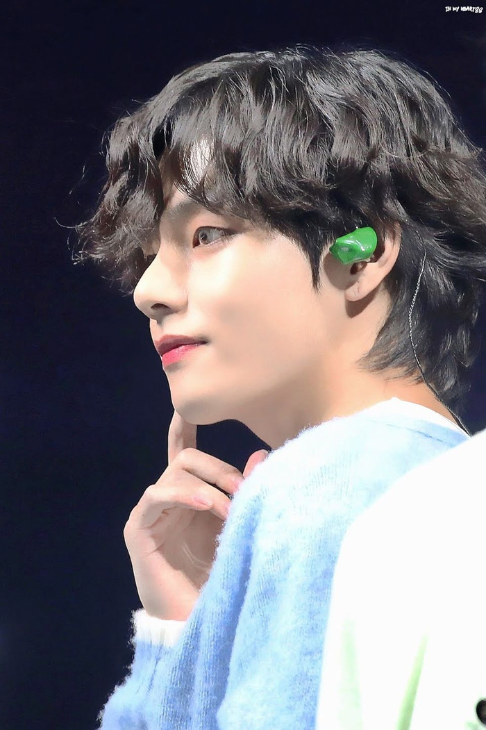 Điểm tên 8 mỹ nam Hàn Quốc có visual hoàn hảo hơn đồ họa vi tính Ảnh 3