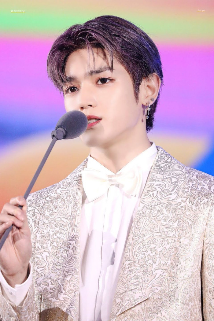 Điểm tên 8 mỹ nam Hàn Quốc có visual hoàn hảo hơn đồ họa vi tính Ảnh 5