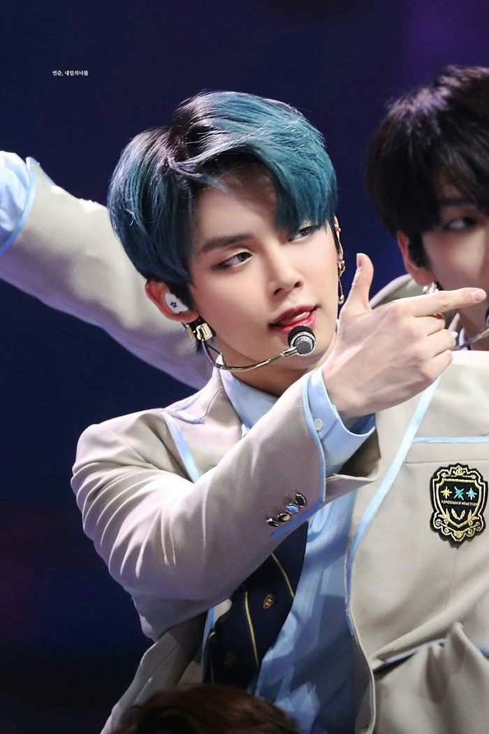 Điểm tên 8 mỹ nam Hàn Quốc có visual hoàn hảo hơn đồ họa vi tính Ảnh 8