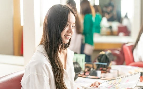 Hyeri và Park Bo Gum tái hợp sau 5 năm sau drama 'Reply 1988' đình đám Ảnh 2