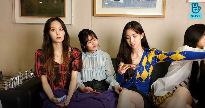 4 tình huống khiến fan K-Pop phẫn nộ trong năm 2020 Ảnh 3