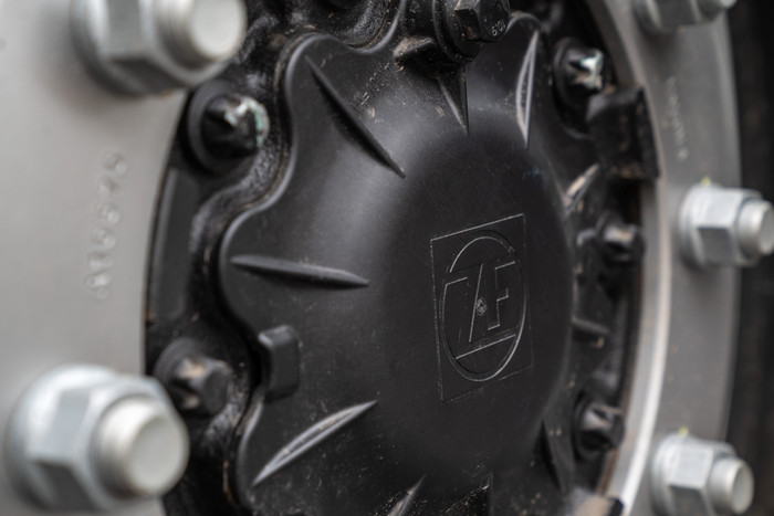 Vingroup chạy thử thành công xe buýt điện đầu tiên Ảnh 7