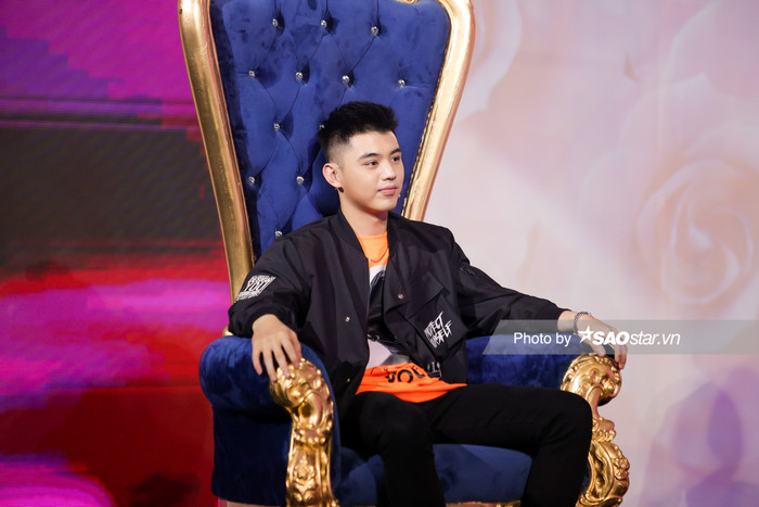 Chàng diễn viên 24 tuổi muốn 'lái máy bay' phải hỏi ý kiến mẹ Ảnh 4