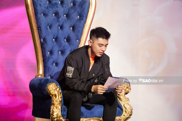 Quốc Lâm 'Chân Ái': 'Chia tay rồi, mình và bạn gái cũ vẫn là bạn' Ảnh 4