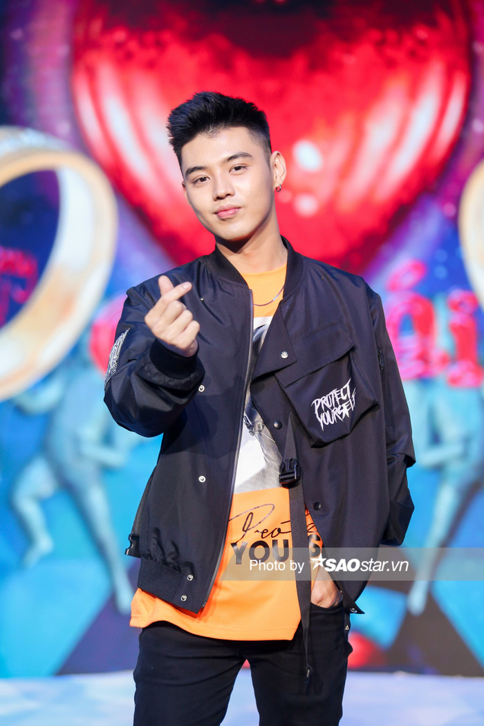 Quốc Lâm 'Chân Ái': 'Chia tay rồi, mình và bạn gái cũ vẫn là bạn' Ảnh 8