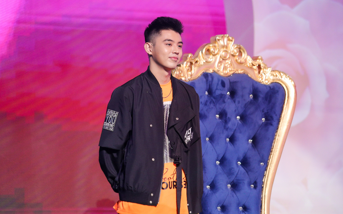 Quốc Lâm 'Chân Ái': 'Chia tay rồi, mình và bạn gái cũ vẫn là bạn' Ảnh 2