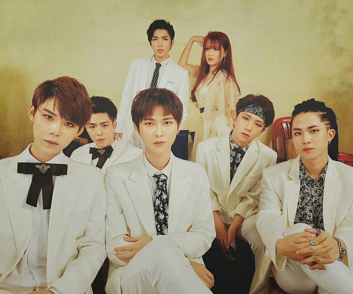 Uni5 và Han Sara là các tân binh được đánh giá khá cao