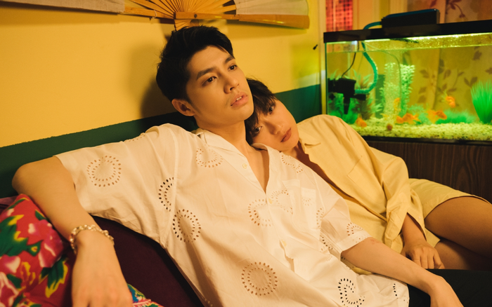 Noo Phước Thịnh sẵn sàng trở lại với phần 2 của 'Em đã thương người ta hơn anh'? Ảnh 2