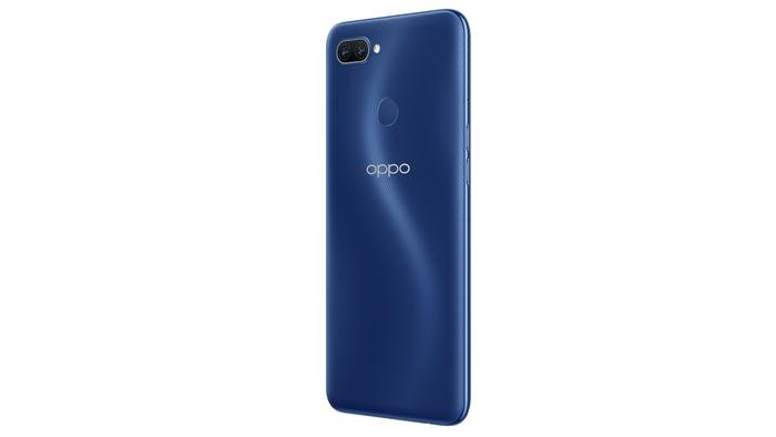 OPPO A12 ra mắt 2 màu mới tại Việt Nam Ảnh 4