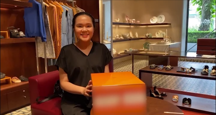 Ai cũng sợ người đẹp khó lấy lại vóc dáng ban đầu