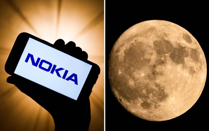 NASA và Nokia sẽ lắp đặt hệ thống mạng 4G trên Mặt Trăng Ảnh 2