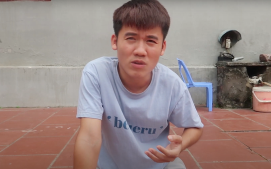 Vừa khóc lóc hứa không làm clip troll nữa, hôm sau Hưng Vlog đã lại 'chứng nào tật ấy' Ảnh 2