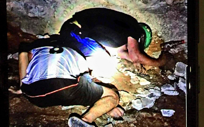 Nguyên nhân ban đầu vụ 2 nam thanh niên nằm tử vong cạnh nhau dưới gầm cầu Ảnh 2