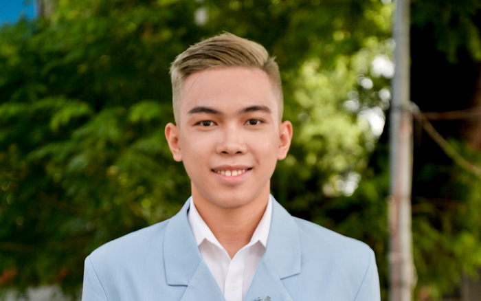 SIIN - Tân binh Vpop vừa debut là ai? Ảnh 2