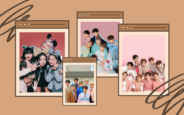 Kpop so găng trên BXH World Album trên Billboard tuần này: BTS vẫn bại trận trước BlackPink, NCT rủ nhau, nhà SM bội thu Ảnh 2