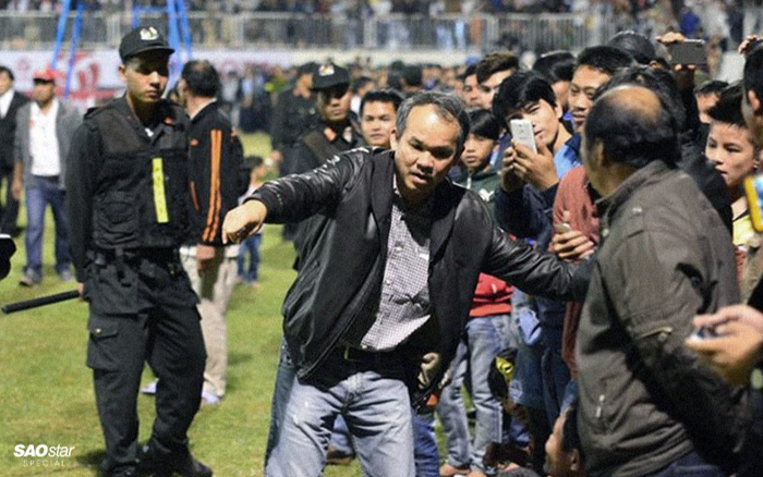 Bi kịch của bóng đá Việt Nam: HAGL đá vui, V.League mất giá? Ảnh 2