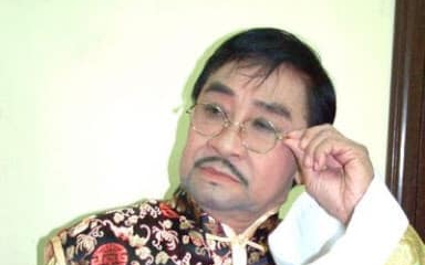 NSƯT Nam Hùng qua đời sau thời gian lâm bệnh nặng Ảnh 2