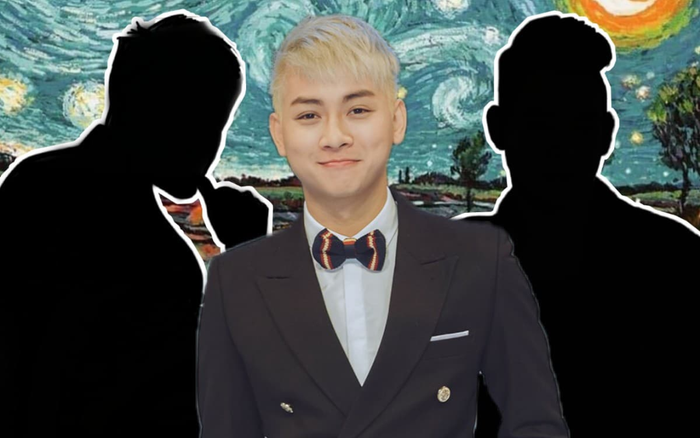 Hoài Lâm thành lập nhóm nhạc mới, sẵn sàng ngày tái xuất showbiz? Ảnh 2