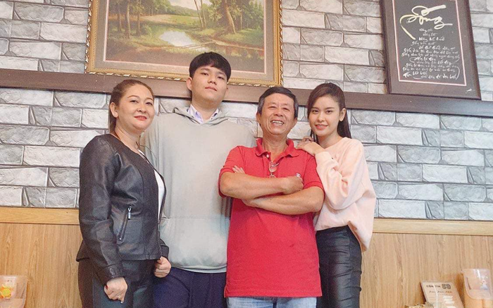 Trương Quỳnh Anh tiết lộ mối quan hệ hiện tại với bố mẹ sau thời gian 'chiến tranh lạnh' Ảnh 2