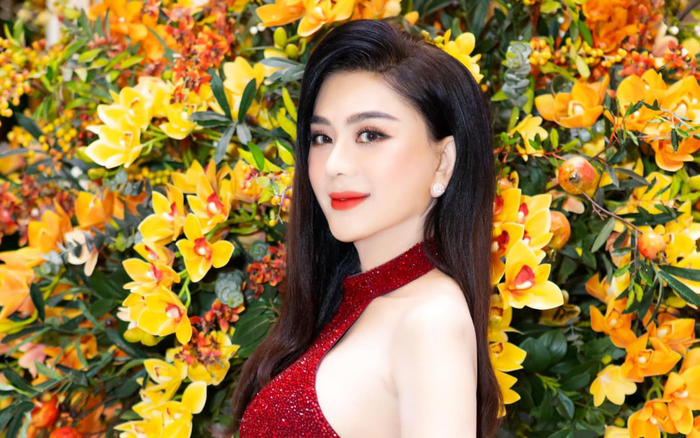 Động thái đáng chú ý của Lâm Khánh Chi sau khi bị Hương Giang gọi tên thật của mình Ảnh 2