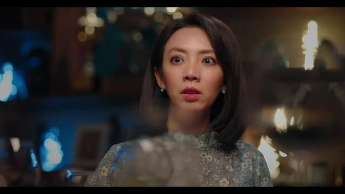 Review 'Tiệc trăng máu': Cực kỳ bổ phổi cho hội thích hít hà drama, nhưng nội dung có giống bản Hàn? Ảnh 6