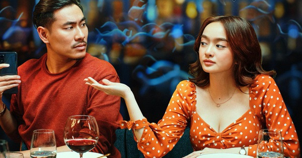 Review 'Tiệc trăng máu': Cực kỳ bổ phổi cho hội thích hít hà drama, nhưng nội dung có giống bản Hàn? Ảnh 5