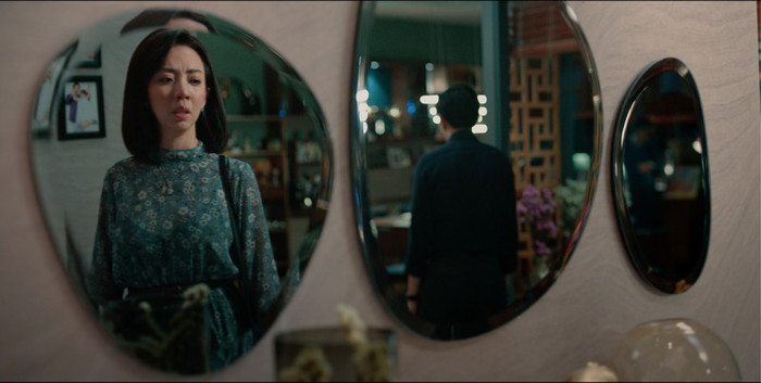 Review 'Tiệc trăng máu': Cực kỳ bổ phổi cho hội thích hít hà drama, nhưng nội dung có giống bản Hàn? Ảnh 9