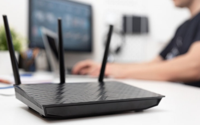 Mách bạn cách kiểm tra sức mạnh của kết nối Wi-Fi tại nhà trong một nốt nhạc Ảnh 2