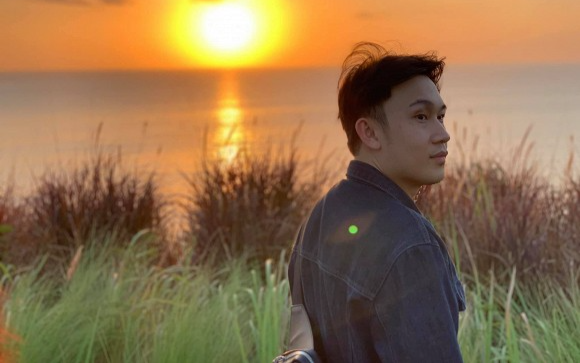 Bị anti-fan 'hạnh hoẹ' chuyện làm từ thiện, Dương Triệu Vũ đáp trả: 'Xin hỏi ngược lại các bạn soi đó đã làm được gì?' Ảnh 2