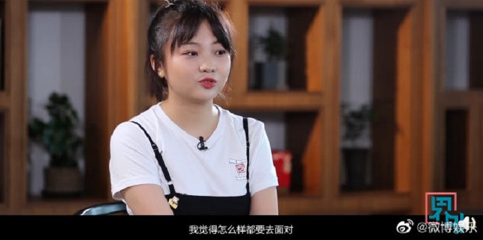 Lâm Diệu Khả lên tiếng về những tranh cãi xung quanh việc hát nhép tại Olympic Bắc Kinh 2008 Ảnh 7