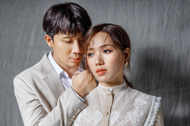 Giọng hát của Trấn Thành cũng vấp phải những ý kiến trái chiều