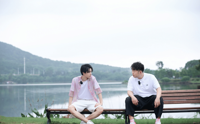 Vương Tuấn Khải luôn là khách mời thường xuyên trong show Nhà Hàng Trung Hoa