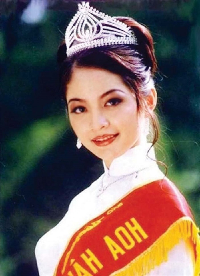 Nguyễn Thiên Nga là Hoa hậu Việt Nam 1996. Cô đăng quang khi đang là sinh viên năm thứ hai của Đại học Ngoại thương Thành phố Hồ Chí Minh. Người đẹp hiện sinh sống ở Mỹ, cô đã lập gia đình với một giáo sư.