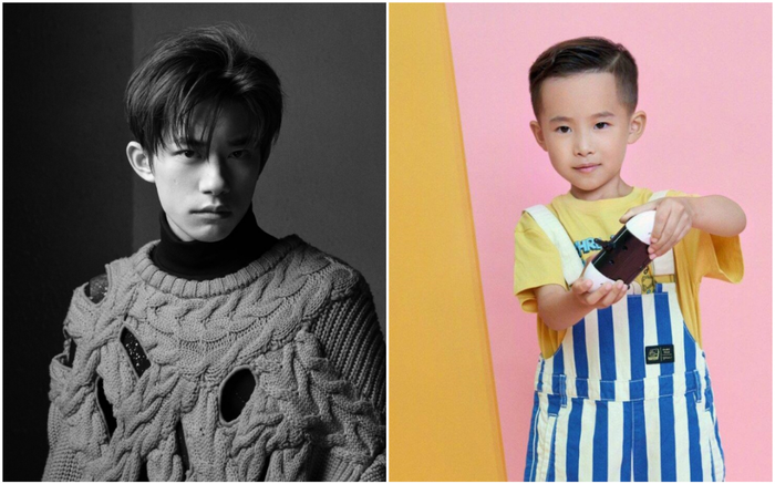 Em trai Dịch Dương Thiên Tỉ lập kỷ lục thế giới dù chưa tròn 8 tuổi Ảnh 2