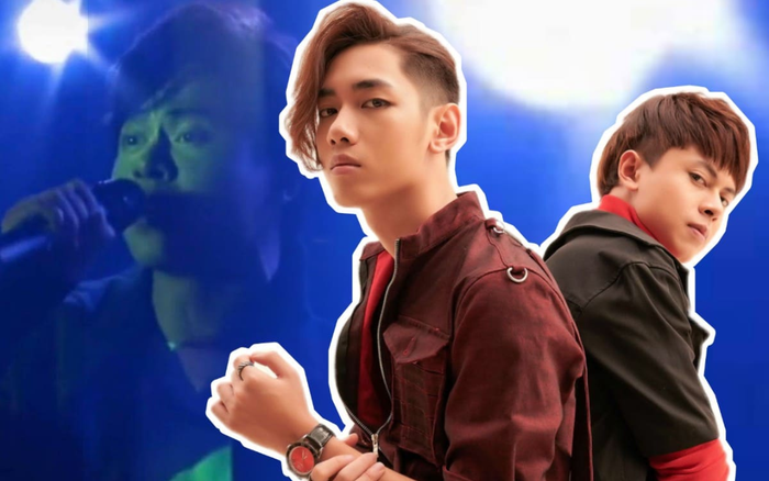 APJ - 'Gà cưng' K-ICM tiếp tục khiến khán giả ngán ngẩm vì giọng hát live nghe xong chỉ muốn... 'tắt đài' Ảnh 2