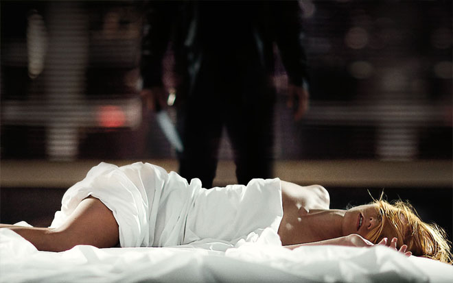 'The Loft' - Năm anh em rủ nhau ngoại tình và cái kết… Ảnh 2