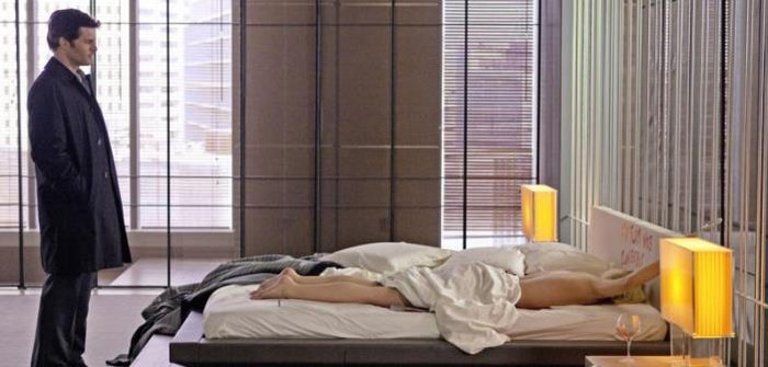 'The Loft' - Năm anh em rủ nhau ngoại tình và cái kết… Ảnh 4