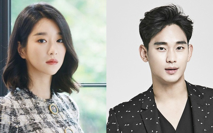 Dù trở thành diễn viên có thực lực, Kim Soo Huyn vẫn quyết định làm người mẫu đồ lót Ảnh 11