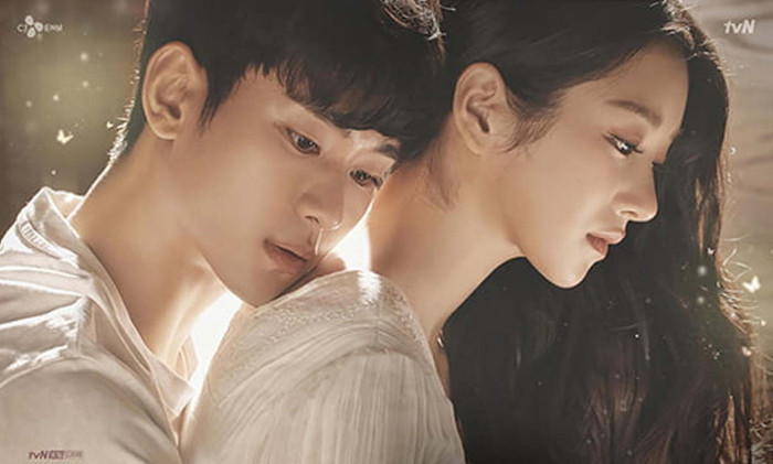 Dù trở thành diễn viên có thực lực, Kim Soo Huyn vẫn quyết định làm người mẫu đồ lót Ảnh 10