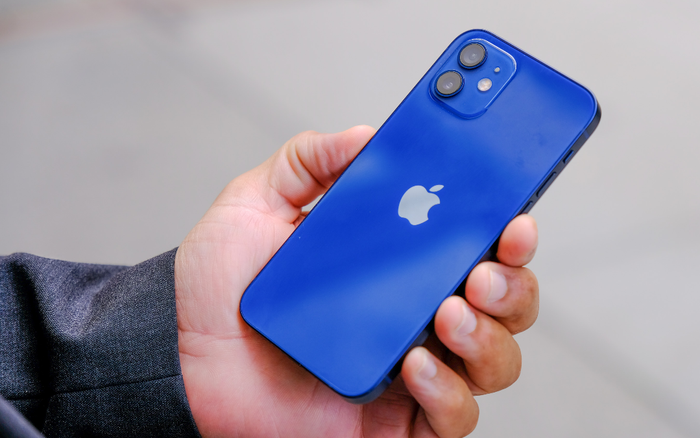Xuất hiện thông tin khiến nhiều người hết muốn mua iPhone 12 Ảnh 2