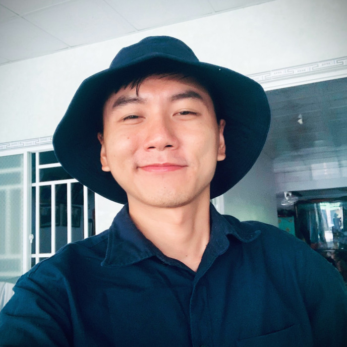 Khoai Lang Thang cho biết sẽ đến trực tiếp những vùng bị ảnh hưởng bão lũ nặng nề và các tỉnh lân cận để khảo sát và cập nhật phương án hỗ trợ dựa vào tình hình thực tế. (Ảnh: FBNV)