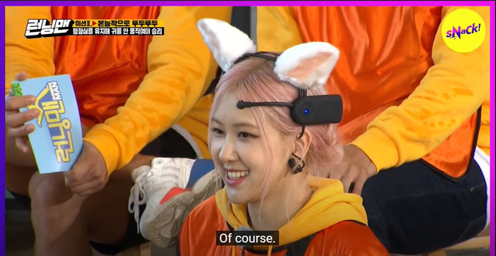 Hành trình âm nhạc 8 năm của Rosé qua bộ phim tài liệu BLACKPINK: Light Up The Sky Ảnh 4